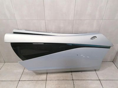 McLaren 600LT Spider Right Front Door 13AA673CP Door Front Right CARBON