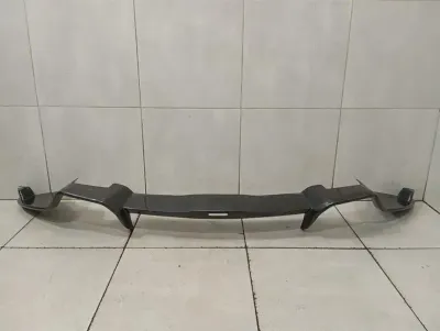 McLaren 600LT Spider Rear 13A3797CP REAR BUMPER DIFFUSER