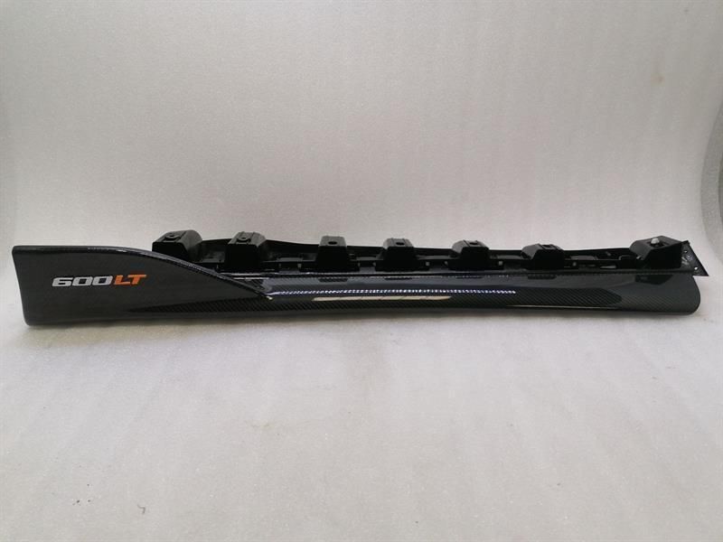 McLaren 600LT 13AC034RP CARBON FIBER LEFT DOOR TRIM MSO
