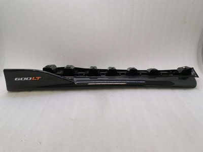 McLaren 600LT 13AC034RP CARBON FIBER LEFT DOOR TRIM MSO