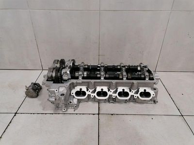 McLaren 600LT SPIDER CYLINDER HEAD RIGHT 11F2636RP CYLINDER HEAD RIGHT