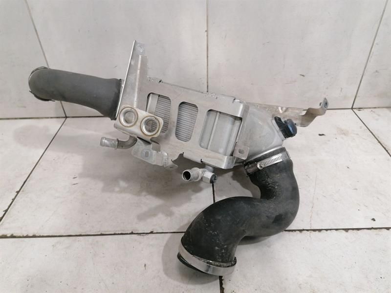 McLaren 570S Spider Intercooler 13F0303CP Intercooler