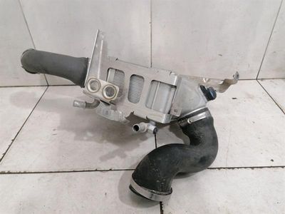 McLaren 570S Spider Intercooler 13F0303CP Intercooler