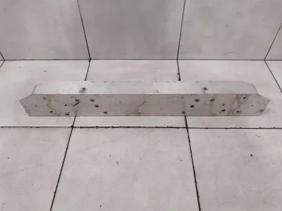 McLaren 570S Spider Front Bumper Beam 13A5178CP Front Bumper Carrier