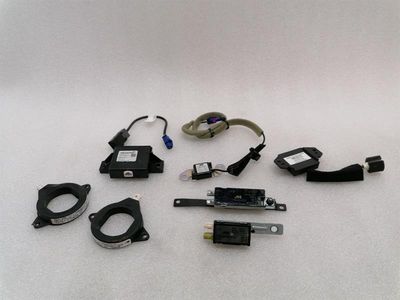 McLaren 570S Spider Aerial / Antenna 11M0454CP Antenna