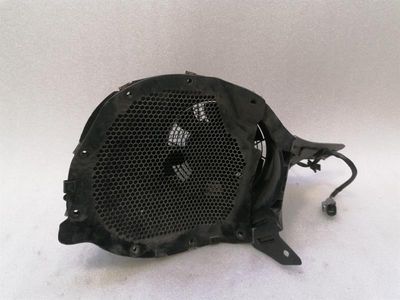 McLaren 570S Spider Cooling Fan 13L0194CP FAN