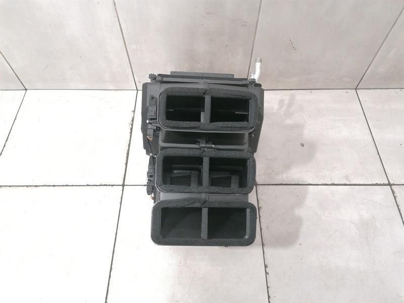 McLaren 600LT Spider Heater Blower 13A3588CP Motor Heater Fan HVAC