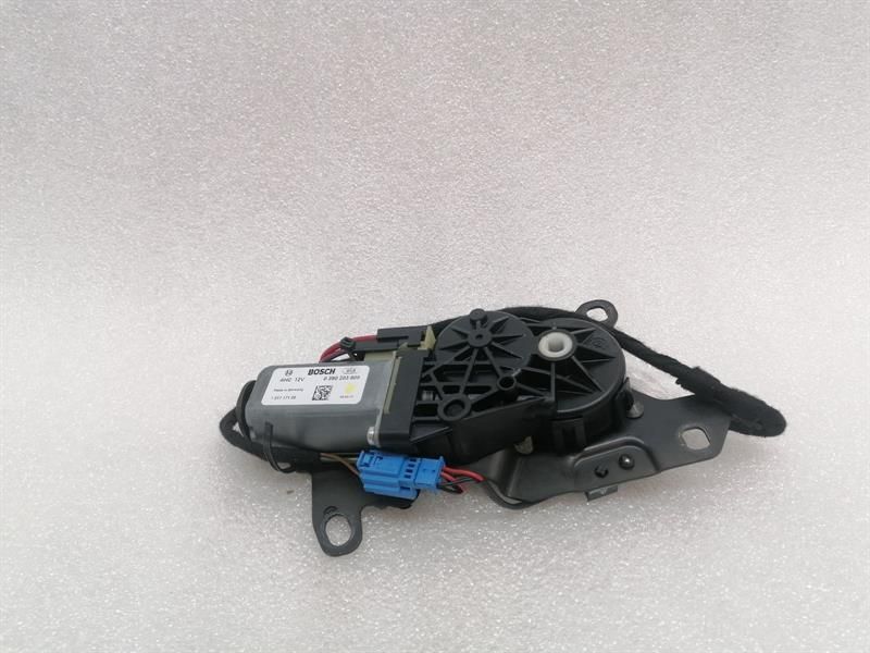 Mercedes C Class W205 Roof Latch A2179069100 Vario Roof Lock Convertible