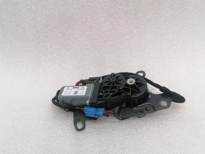 Mercedes C Class W205 Roof Latch A2179069100 Vario Roof Lock Convertible