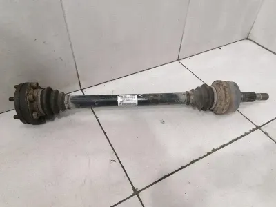 Porsche 911 997 left rear drive shaft 99733202402 drive shaft rear left