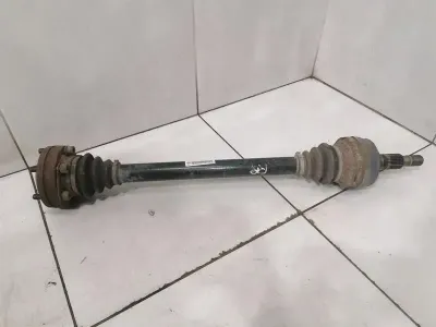 Porsche 911 997 drive shaft rear right 99733202402 rear right drive shaft