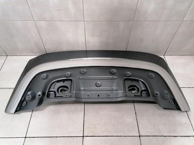 Mercedes C Class W205 Boat Lid A2057501475 Tailgate Convertible Top Cover