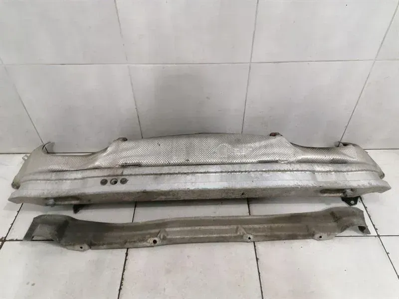 Porsche 911 997 rear bumper beam 99750512100 rear bumper carrier