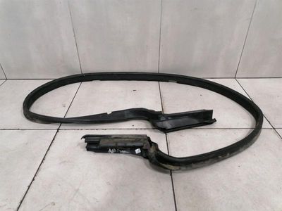 Mercedes C Class W205 Soft Top Compartment Seal A2057504000 Convertible Gasket