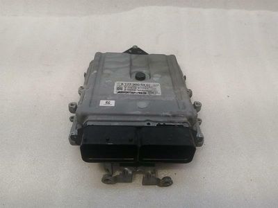 Mercedes C63 AMG W205 Engine ECU A1779005401 Engine Control Unit M177 4.0 BITURBO