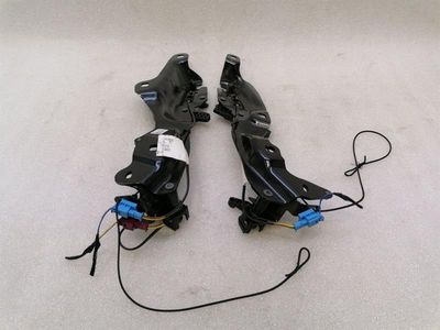 Mercedes C Class W205 Roof Hinge Set A2057501900 Vario Roof Hinge Set