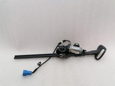 Mercedes C Class W205 Left Seatbelt Feeder A2057600182 Belt Strap Front Left