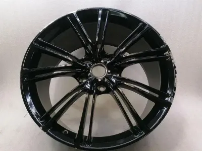 20 AM310 ASTON MARTIN VANQUISH Alloy Wheel ED33-1007-AA Alloy Wheel