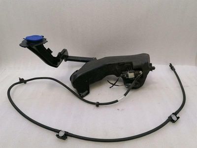 Mercedes C Class W205 Washer Fluid Reservoir A2058600860 Washer Fluid Reservoir