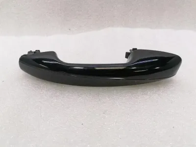 Mercedes C W205 rear left door handle A0997605501 door handle rear Li keyless go