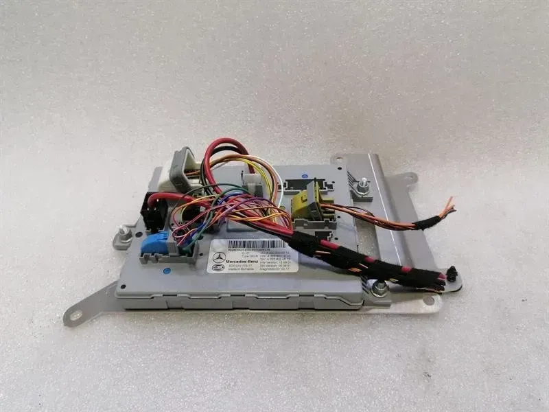 Aston Martin Vantage AM6 2018-2025 Electronic Module A2229006014 ECU SAM