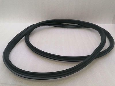 Mercedes C Coupe W205 Left Door Seal A2056363700 Left Door Seals