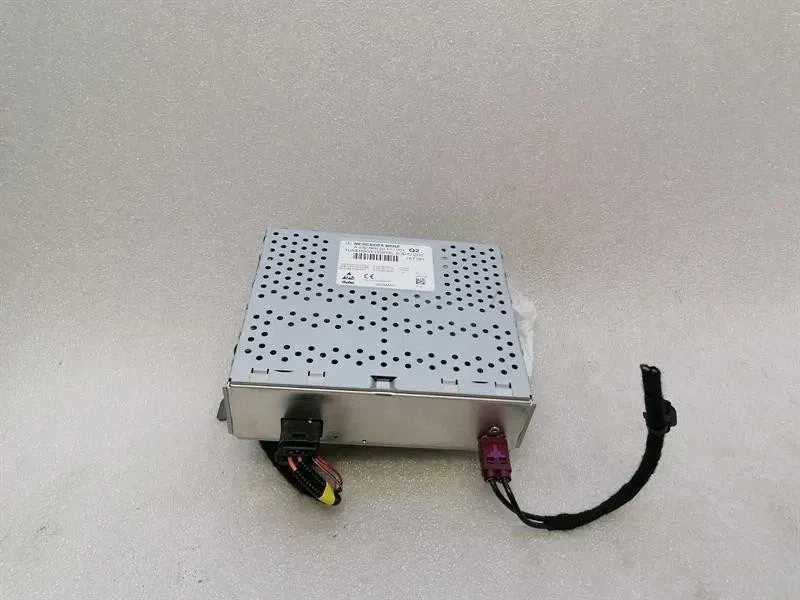 Aston Martin Vantage AM6 Electronic module A2229005317 ECU TUNER