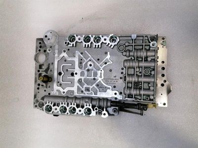 Mercedes C Class W205 Gearbox A2302708000 Transmission HYDRAULIC PLATE HYDRAULIC
