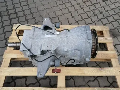 Aston Martin Vantage AM6 2018-2025 Gearbox JY53-70041-AB Transmission 4.0 V8 8HP70
