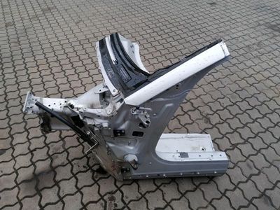 Aston Martin Vantage AM6 2018-2025 CHASSIS KY63-10117-AD LEFT Lock Carrier