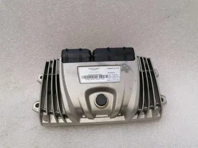 Aston Martin Vantage AM6 Electronic module HY53-12K511-AC control unit drive mode