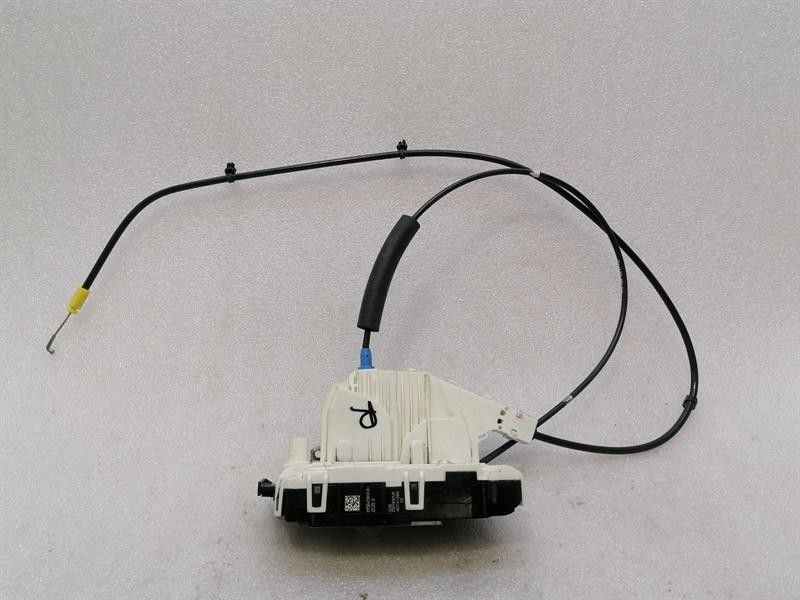 Aston Martin Vantage AM6 2018-2025 Door Lock HY53-21812-AD Door Lock RIGHT