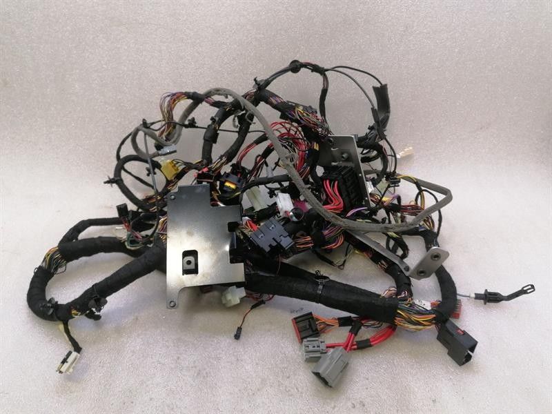 ASTON MARTIN VANTAGE AM6 18-25 WIRING LOOM KY63-14K024-AB RHD RIGHT HAND DRIVE