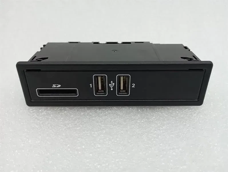 Aston Martin Vantage AM6 electronic module A2058200226 controller multimedia