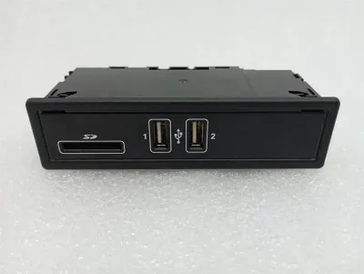 Aston Martin Vantage AM6 electronic module A2058200226 controller multimedia