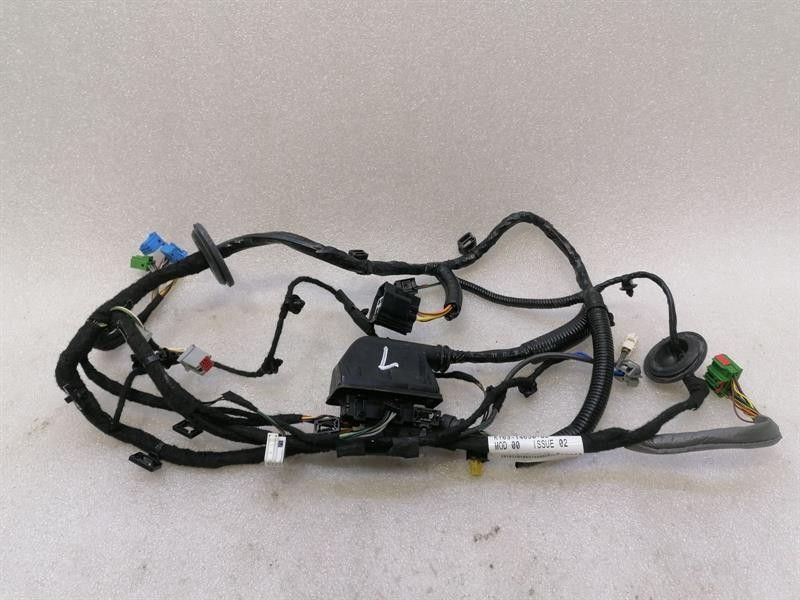 Aston Martin Vantage AM6 Wiring Loom KY63-14630-BB LEFT DOOR Wiring Harness