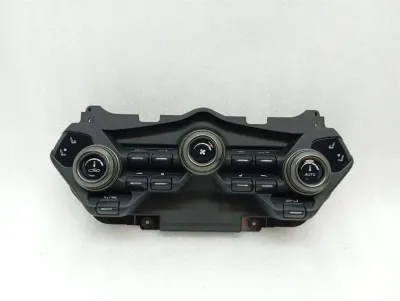 Aston Martin Vantage AM6 2018 Climate Control KY63-18C618-BA Climate Control Panel AC