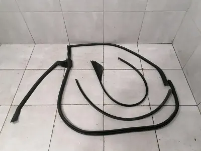 Aston Martin Vantage AM6 2018-2025 Door Seal KY63-C20708-A RIGHT Door Seals