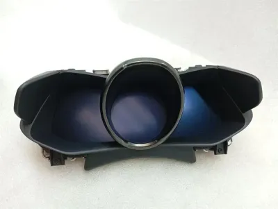 Aston Martin Vantage AM6 2018-2025 Instrument Cluster HY53-10849-AE Speedometer