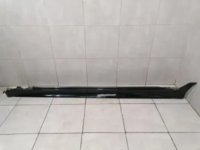 MERCEDES GT 4-DOOR X290 GT63S AMG Side Skirt A2906985300 LEFT Side Skirts