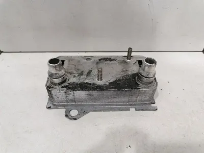 Mercedes C63 AMG M177 Gearbox W205 Oil Radiator A0995001900 Oil Cooler Transmission