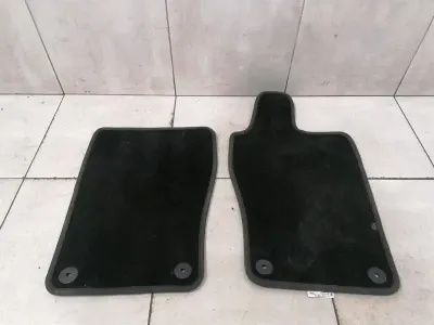 ASTON MARTIN VANTAGE AM6 2018-2025 Floor Mats KY63-18323-DAW RHD