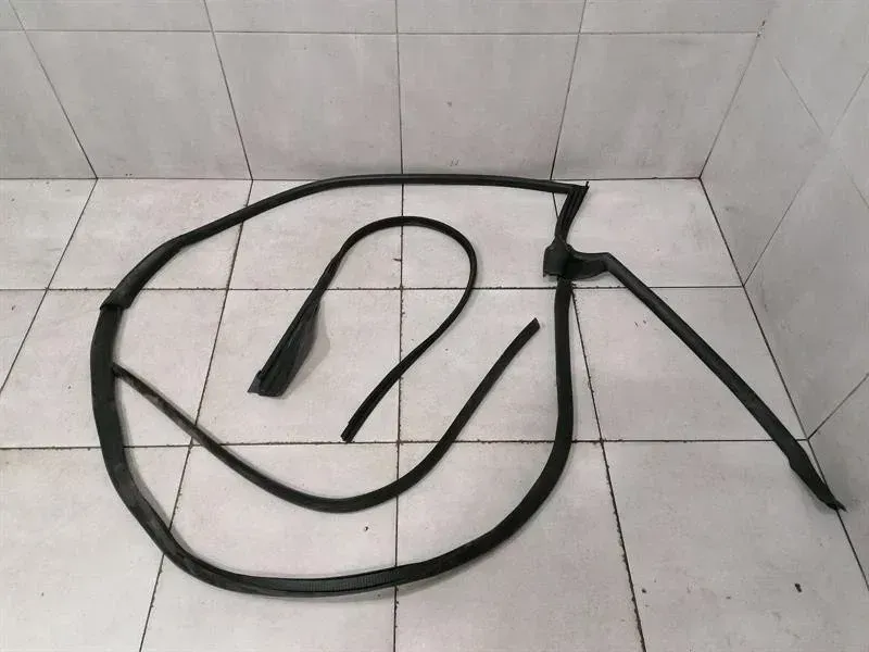 Aston Martin Vantage AM6 2018-2025 Door Seal KY63-C20709-A LEFT Door Seals