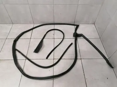 Aston Martin Vantage AM6 2018-2025 Door Seal KY63-C20709-A LEFT Door Seals