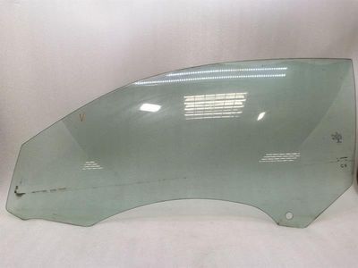 Mercedes C W205 left front door glass A2057250710 door window front left coupe