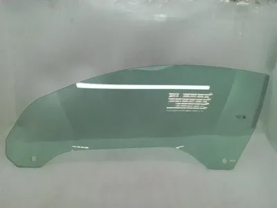 Aston Martin Vantage AM6 18-25 Left Front Door Glass KY63-C21411-AD Door Panel L