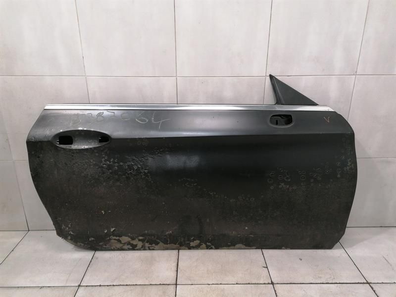 Mercedes C205 Coupe W205 Right Door A2057209826 Door Right