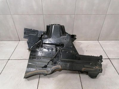 Mercedes GT 4-DOOR X290 GT63S AMG Left Front Chassis Leg A2136208500 LH Wheelhouse