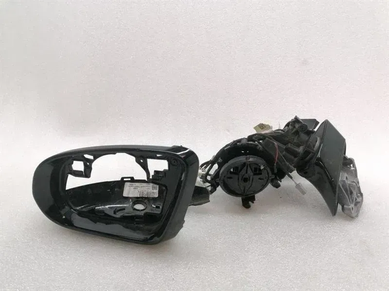 Mercedes GT 4-Door X290 GT63S AMG Left Door Mirror RHD A2578108500 Right Hand Drive