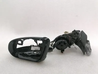 Mercedes GT 4-Door X290 GT63S AMG Left Door Mirror RHD A2578108500 Right Hand Drive